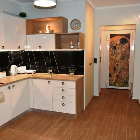 Vicky's House Acropolis View Apartment Athens